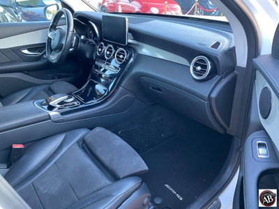 Mercedes-Benz GLC SUV 250 d 4Matic Premium (15)
