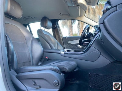 Mercedes-Benz GLC SUV 250 d 4Matic Premium (16)