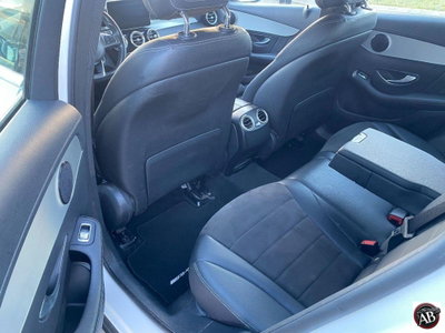 Mercedes-Benz GLC SUV 250 d 4Matic Premium (17)