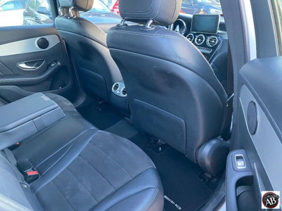 Mercedes-Benz GLC SUV 250 d 4Matic Premium (19)
