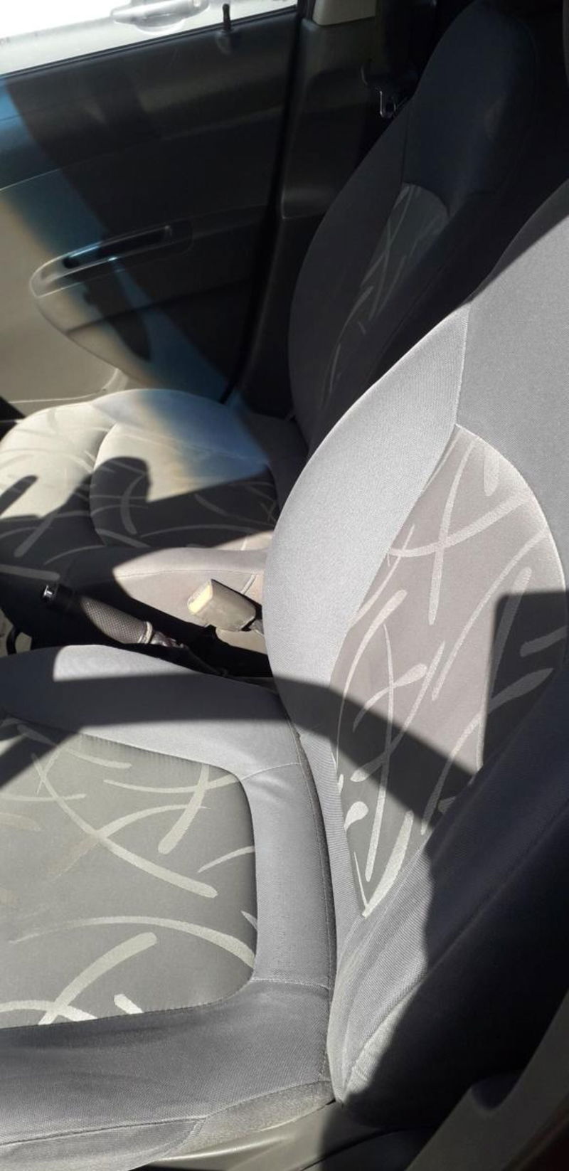 Chevrolet Spark 1.0 GPL Eco Logic