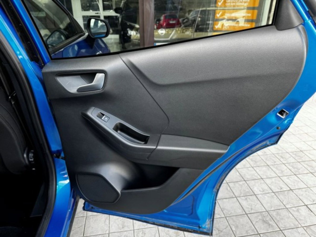 Ford Puma 1.0 ecoboost h ST-Line 125cv auto (20)