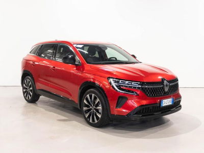 Renault Austral 1.2 full hybrid Iconic 200cv auto usata