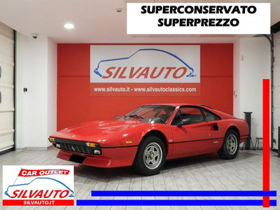 Ferrari 308 308 GTBi Quattrovalvole usata