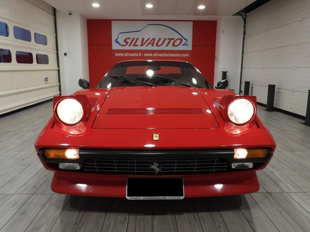Ferrari 308 308 GTBi Quattrovalvole (11)