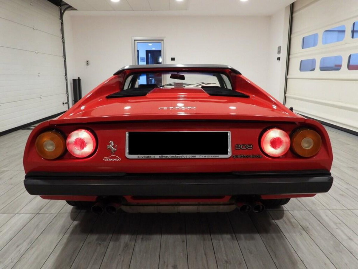 Ferrari 308 308 GTBi Quattrovalvole (12)