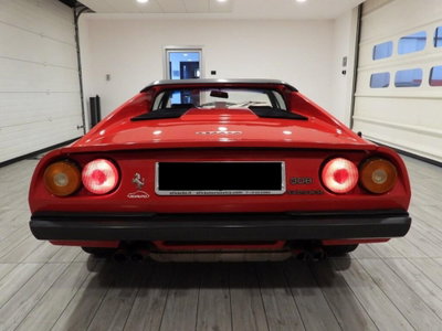 Ferrari 308 308 GTBi Quattrovalvole (12)