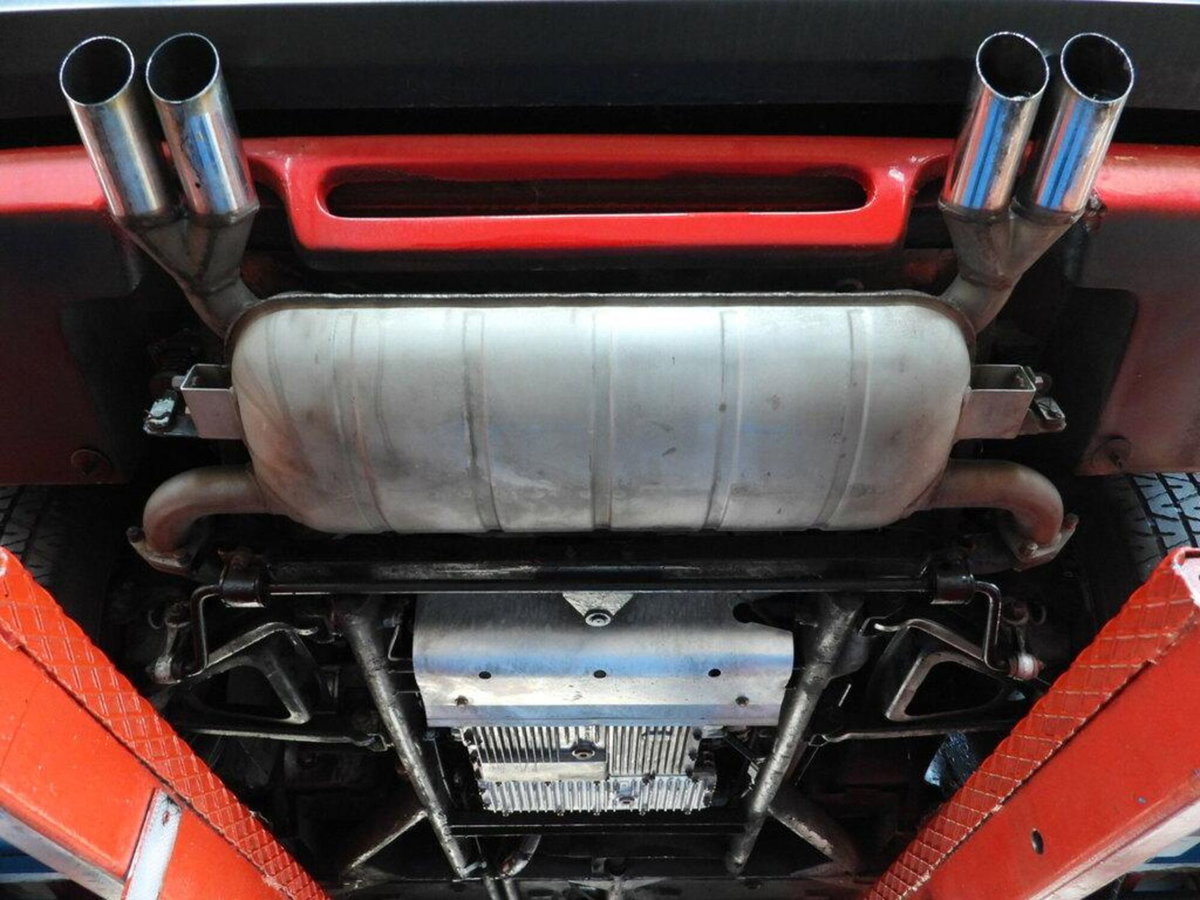 Ferrari 308 308 GTBi Quattrovalvole (13)