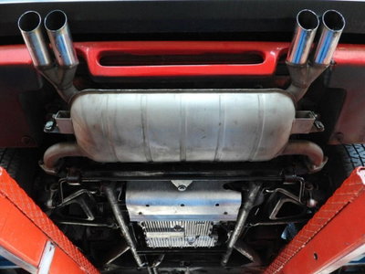 Ferrari 308 308 GTBi Quattrovalvole (13)
