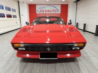 Ferrari 308 308 GTBi Quattrovalvole (2)