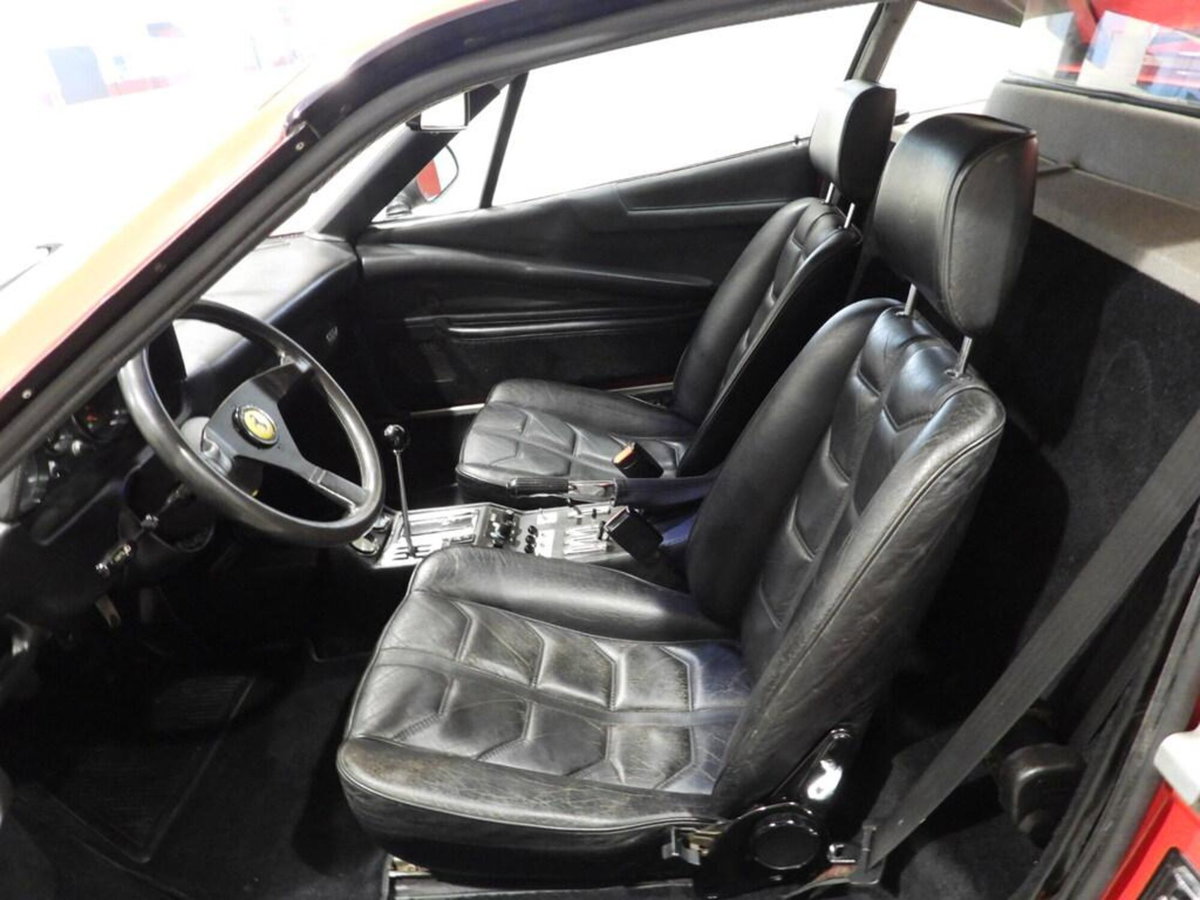 Ferrari 308 308 GTBi Quattrovalvole (5)