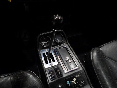 Ferrari 308 308 GTBi Quattrovalvole (8)