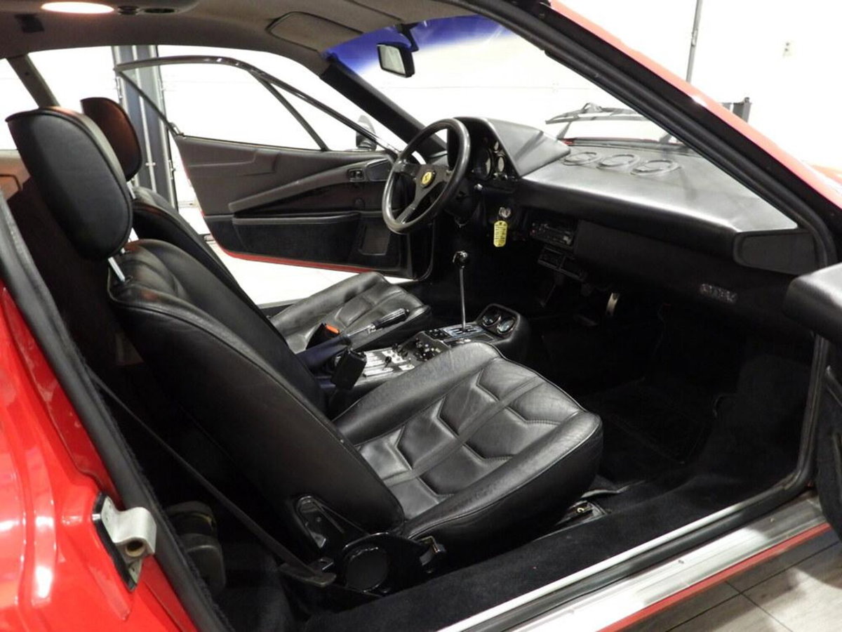 Ferrari 308 308 GTBi Quattrovalvole (9)