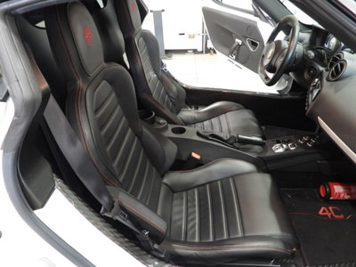 Alfa Romeo 4C Coupé 4C 1750 TBi (10)