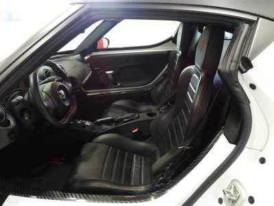 Alfa Romeo 4C Coupé 4C 1750 TBi (5)