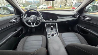 Alfa Romeo Giulia 2.2 Turbodiesel 160 CV AT8 Executive (16)