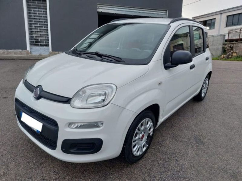 Fiat Panda 1.2 Easy