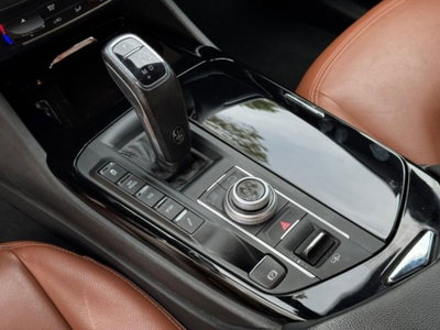 Maserati Levante Levante V6 Diesel 275 CV AWD (15)