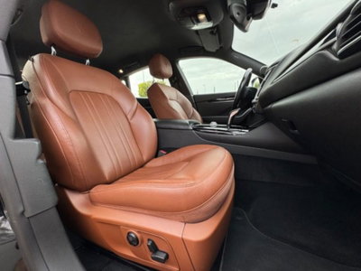 Maserati Levante Levante V6 Diesel 275 CV AWD (17)