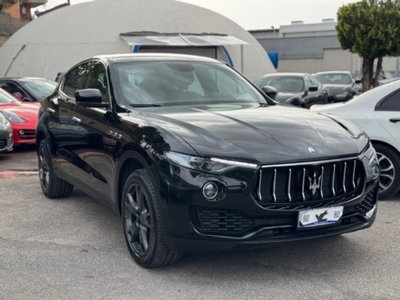 Maserati Levante Levante V6 Diesel 275 CV AWD (3)