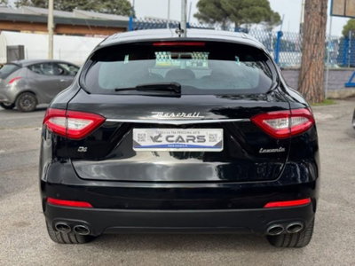 Maserati Levante Levante V6 Diesel 275 CV AWD (5)