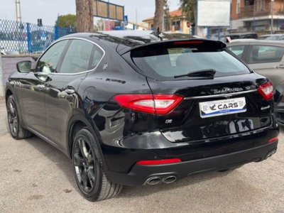 Maserati Levante Levante V6 Diesel 275 CV AWD (6)