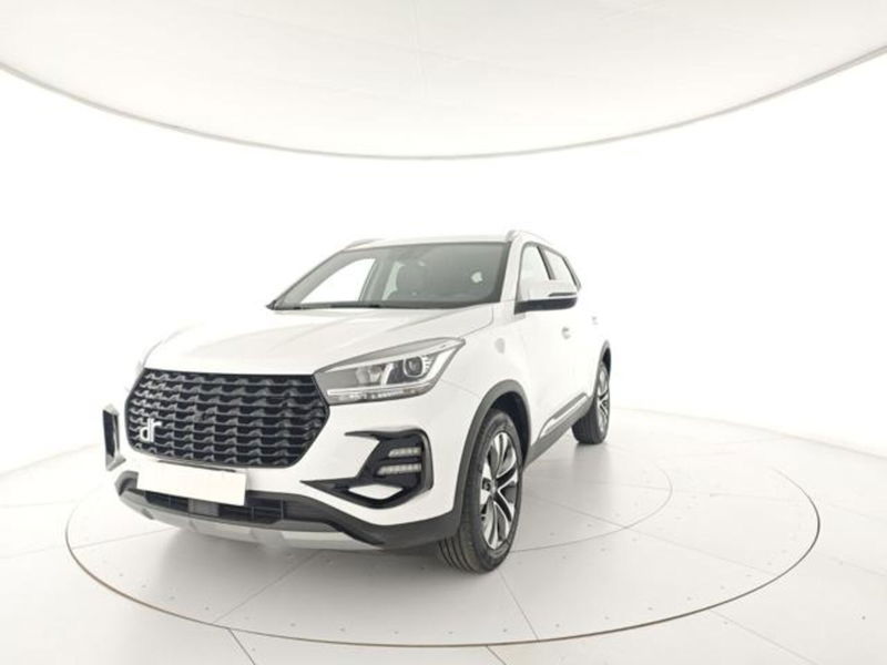 Dr DR 5.0 5.0 1.5 Bi-Fuel GPL