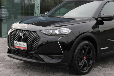 Ds DS 3 DS 3 Crossback BlueHDi 100 Performance Line (10)