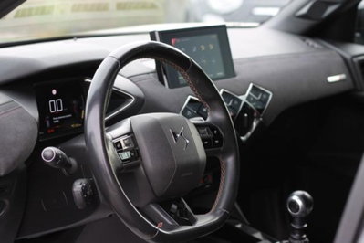Ds DS 3 DS 3 Crossback BlueHDi 100 Performance Line (12)