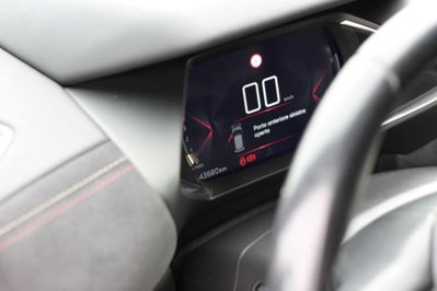 Ds DS 3 DS 3 Crossback BlueHDi 100 Performance Line (13)
