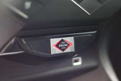 Ds DS 3 DS 3 Crossback BlueHDi 100 Performance Line (17)
