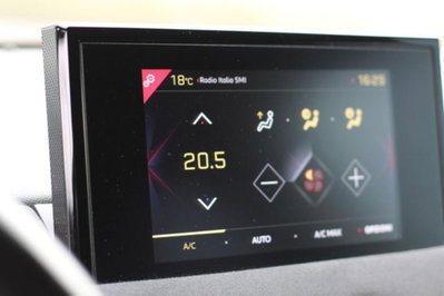 Ds DS 3 DS 3 Crossback BlueHDi 100 Performance Line (18)