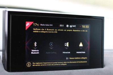 Ds DS 3 DS 3 Crossback BlueHDi 100 Performance Line (19)