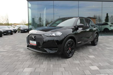 Ds DS 3 DS 3 Crossback BlueHDi 100 Performance Line (2)