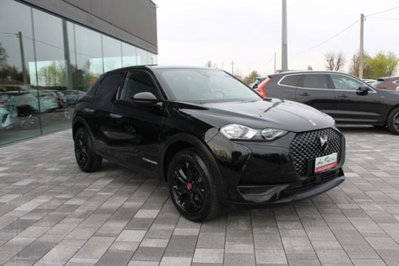 Ds DS 3 DS 3 Crossback BlueHDi 100 Performance Line (3)