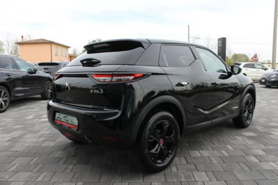 Ds DS 3 DS 3 Crossback BlueHDi 100 Performance Line (4)