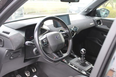 Ds DS 3 DS 3 Crossback BlueHDi 100 Performance Line (6)