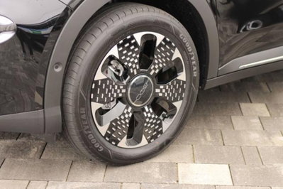 Fiat 600 1.2 hybrid La Prima 145cv auto (11)