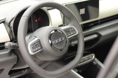 Fiat 600 1.2 hybrid La Prima 145cv auto (12)