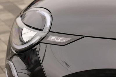 Fiat 600 1.2 hybrid La Prima 145cv auto (16)