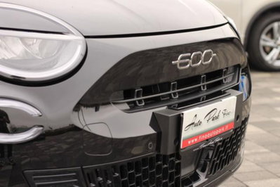 Fiat 600 1.2 hybrid La Prima 145cv auto (17)