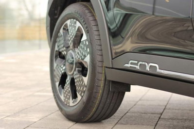 Fiat 600 1.2 hybrid La Prima 145cv auto (18)