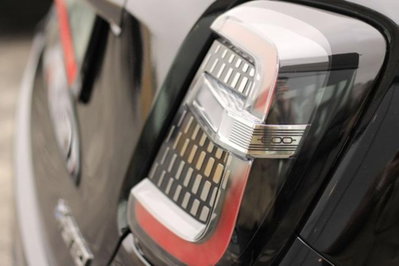Fiat 600 1.2 hybrid La Prima 145cv auto (19)