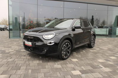 Fiat 600 1.2 hybrid La Prima 145cv auto (2)