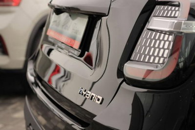 Fiat 600 1.2 hybrid La Prima 145cv auto (20)