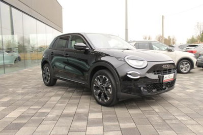 Fiat 600 1.2 hybrid La Prima 145cv auto (3)
