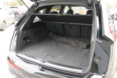 Audi Q7 45 TDI quattro tiptronic (10)