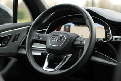 Audi Q7 45 TDI quattro tiptronic (11)