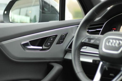 Audi Q7 45 TDI quattro tiptronic (12)