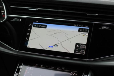 Audi Q7 45 TDI quattro tiptronic (13)